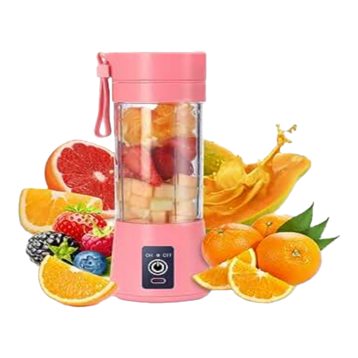 Juice Blender Betesamuel