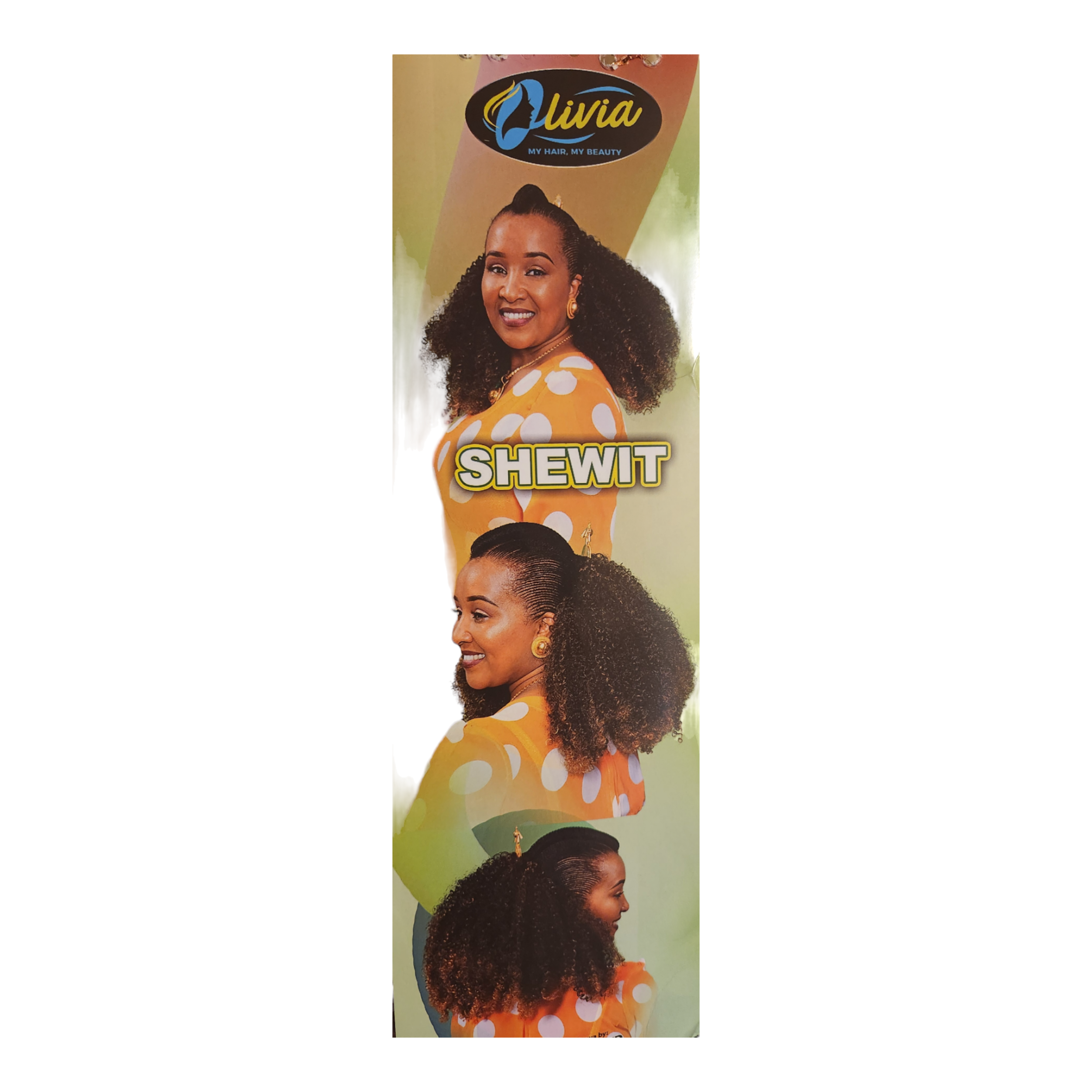 Shewit Hair Extension