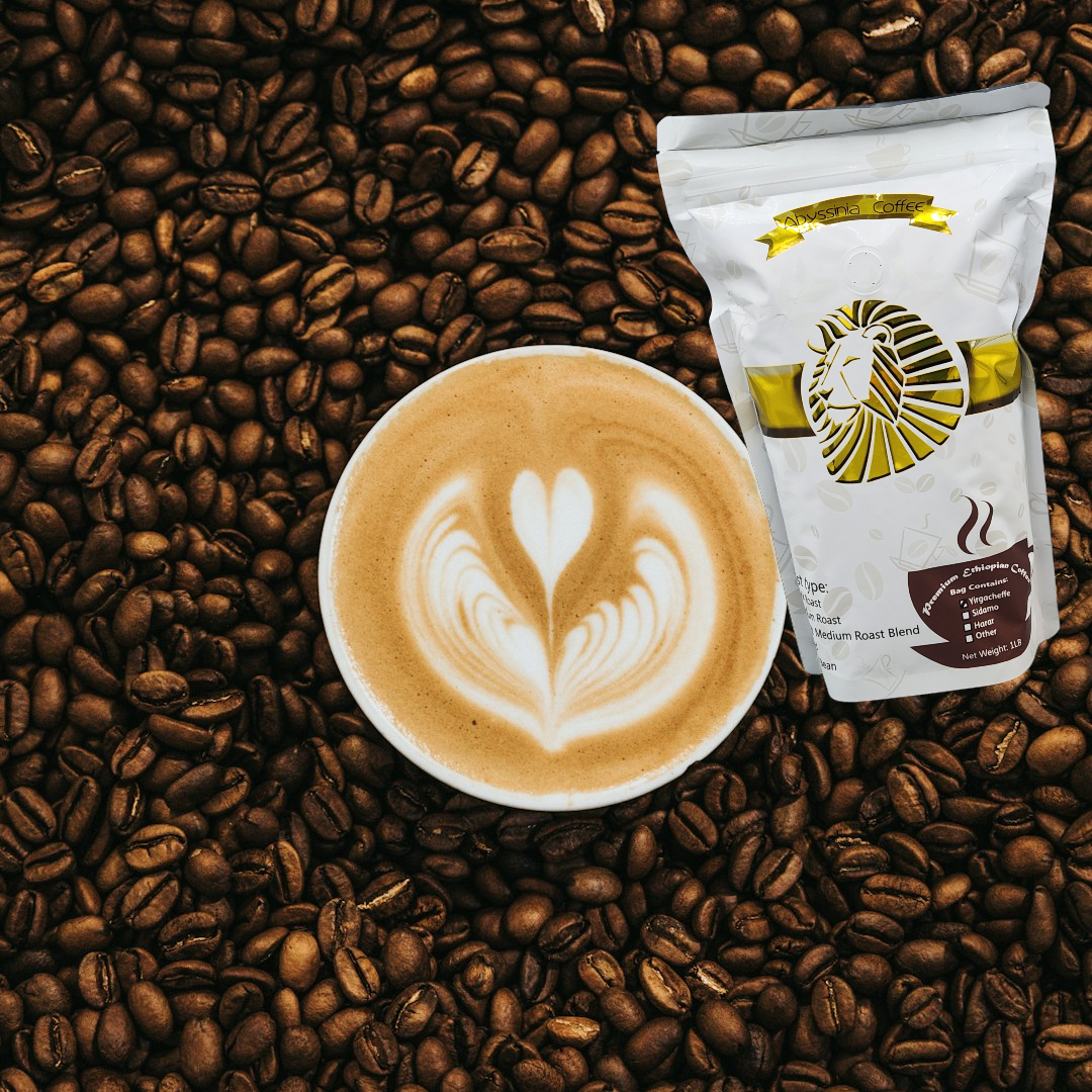 Abyssinia Coffee