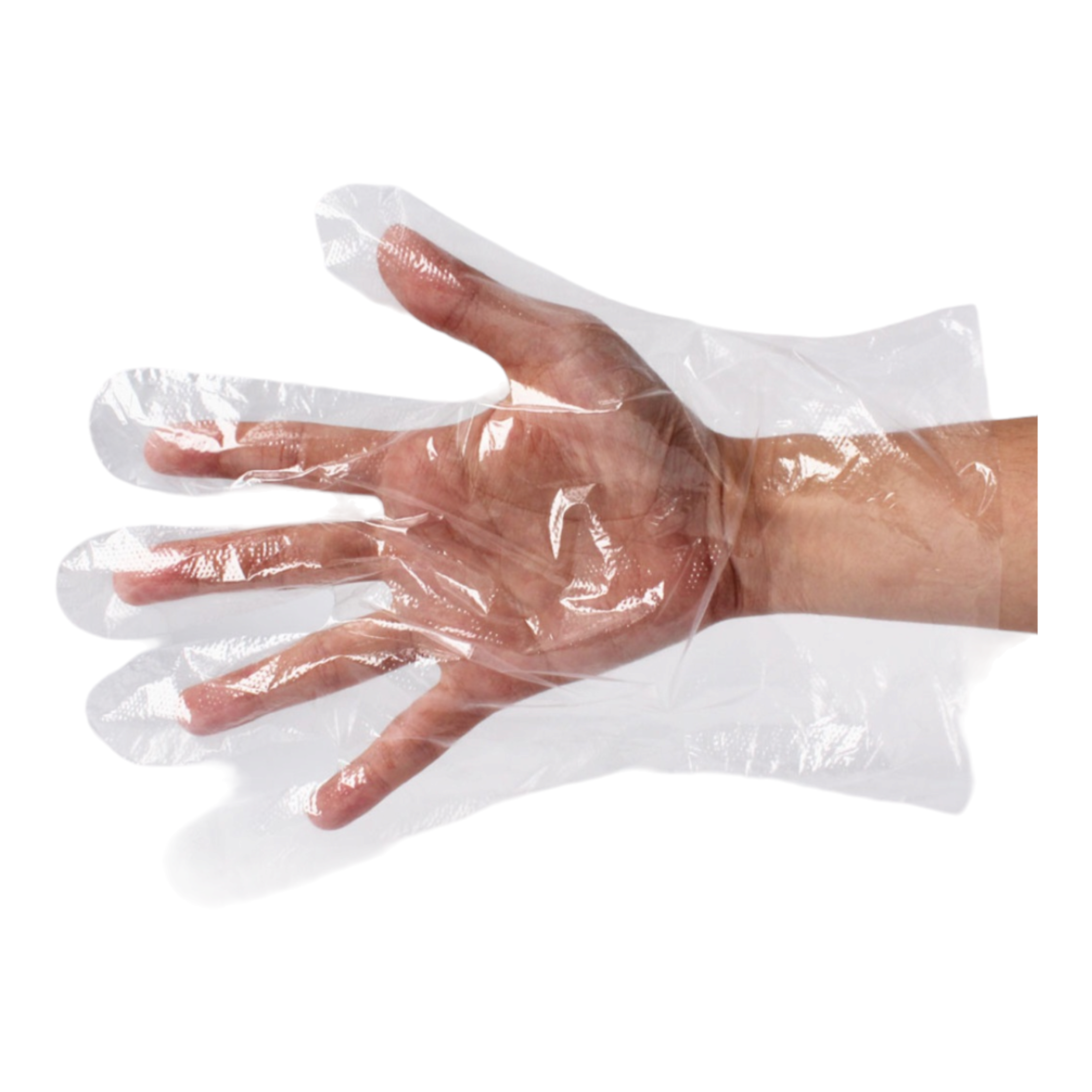 Gloves Poly