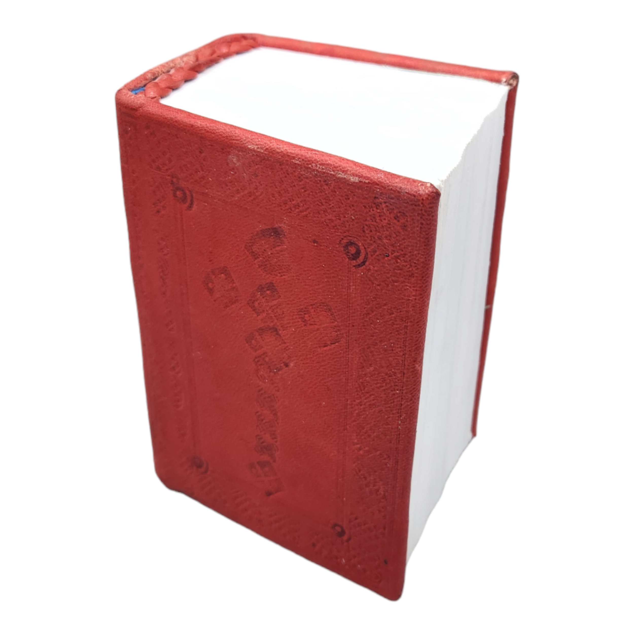Mezgebe Telot 150 Amharic Edition