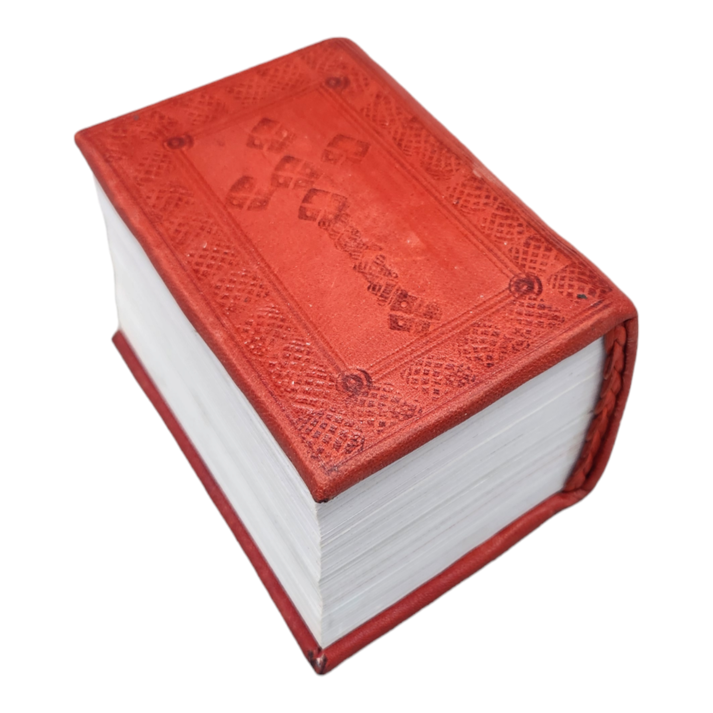 Mezgebe Telot 150 Amharic Edition