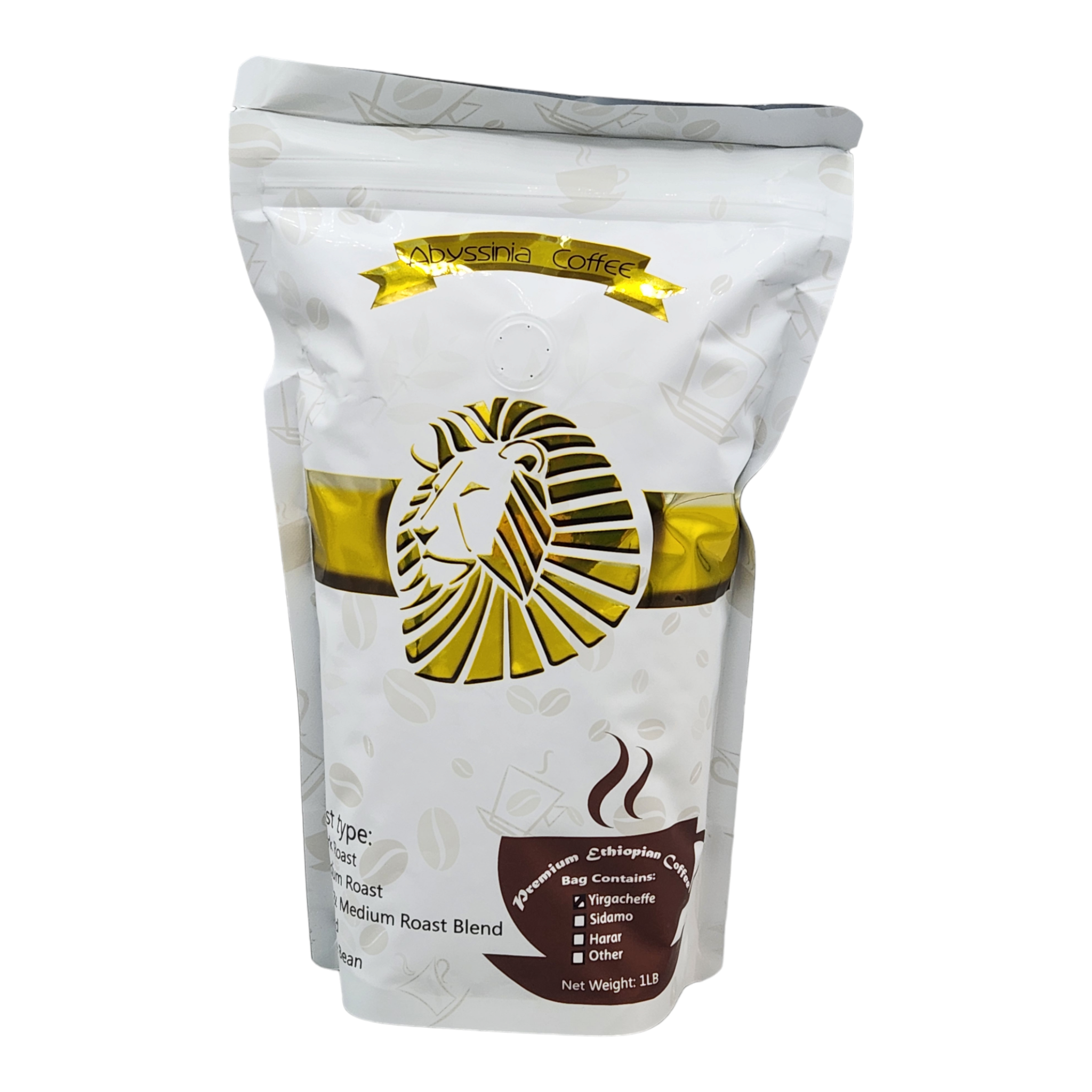 Abyssinia Coffee