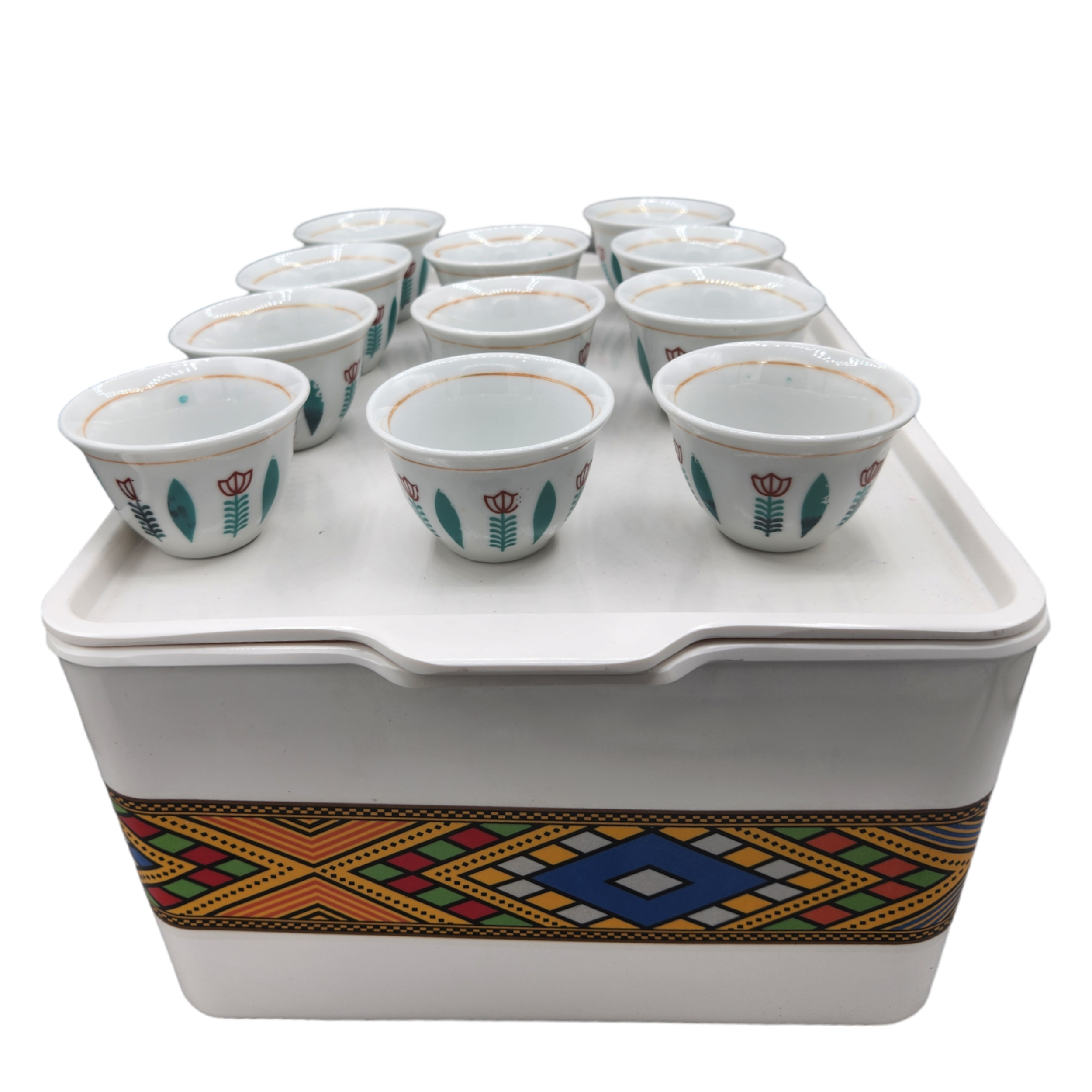 Taza de café