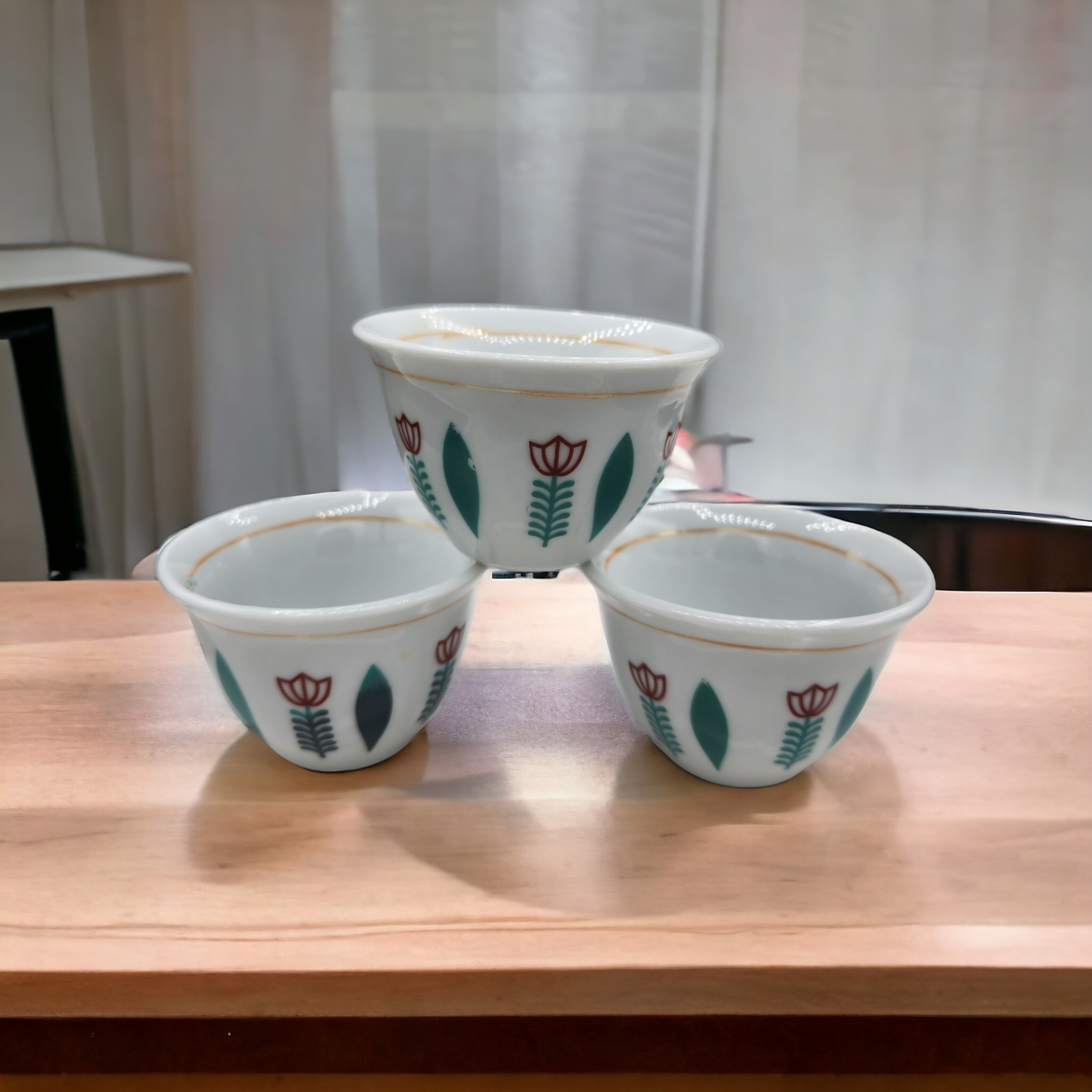 Taza de café
