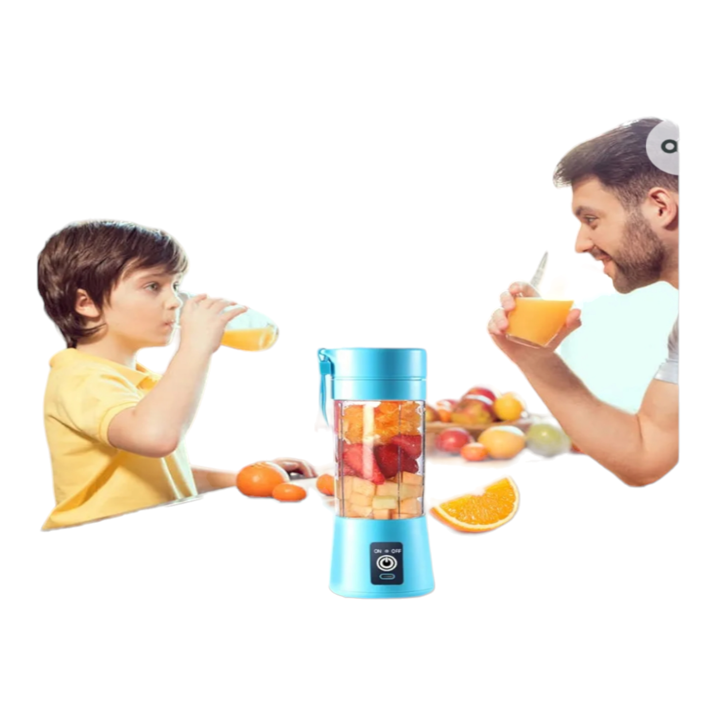 licuadora de jugo
