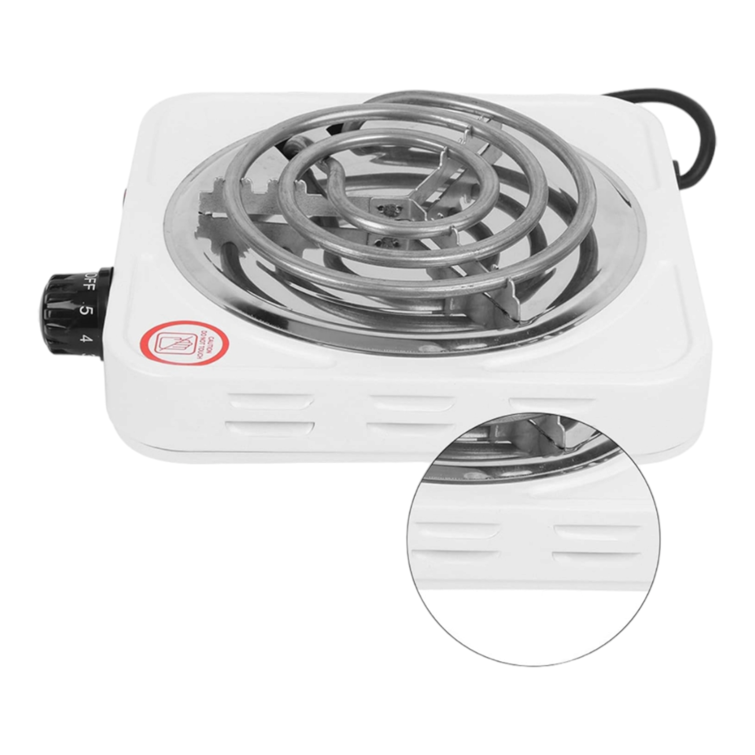 Electric Stove