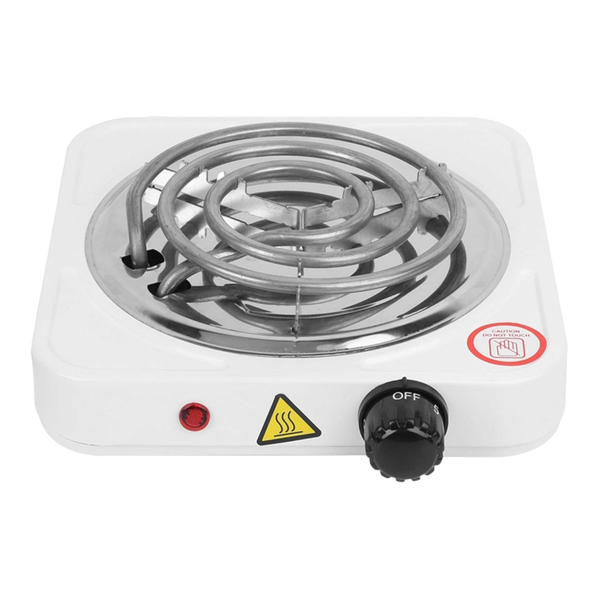 Electric Stove