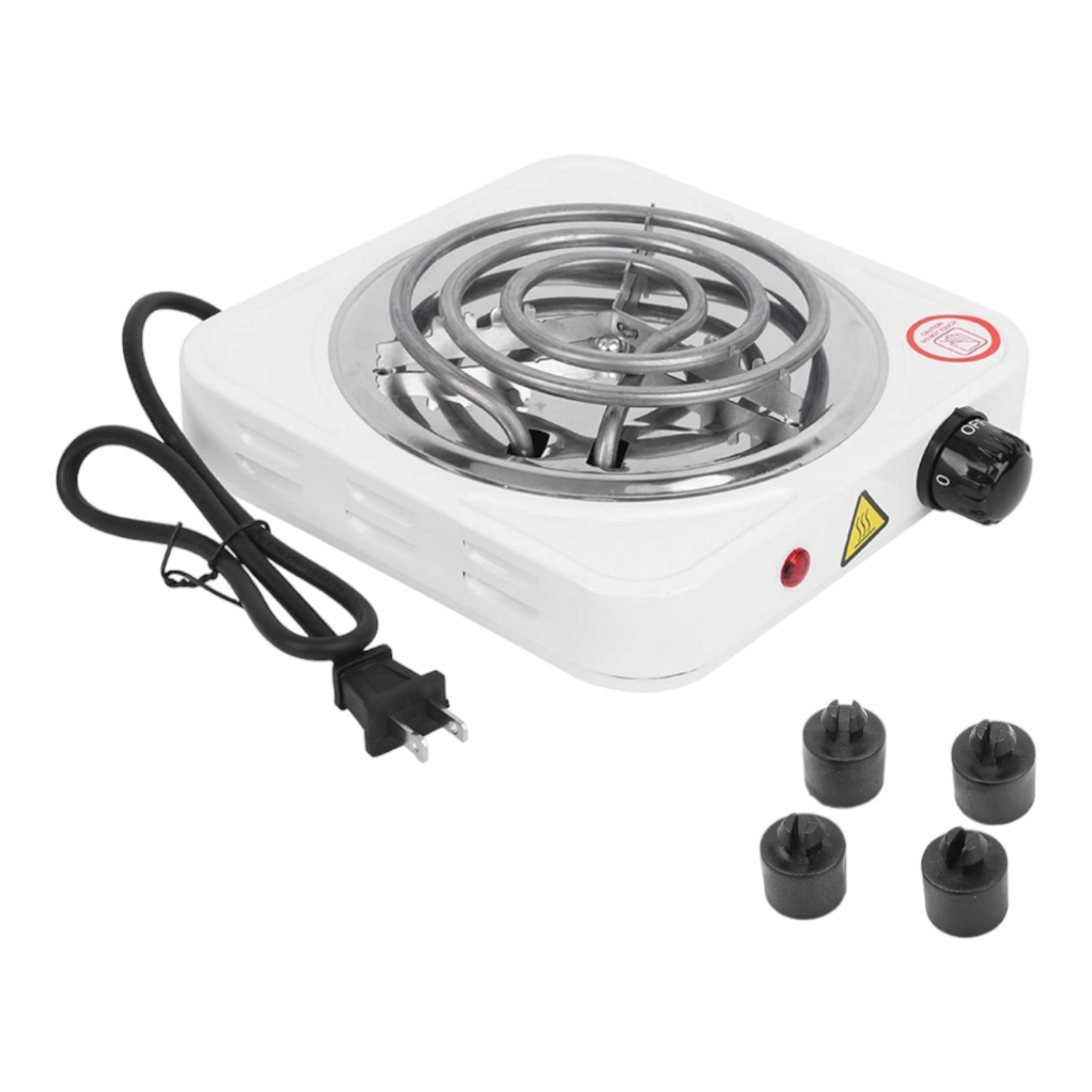 Electric Stove