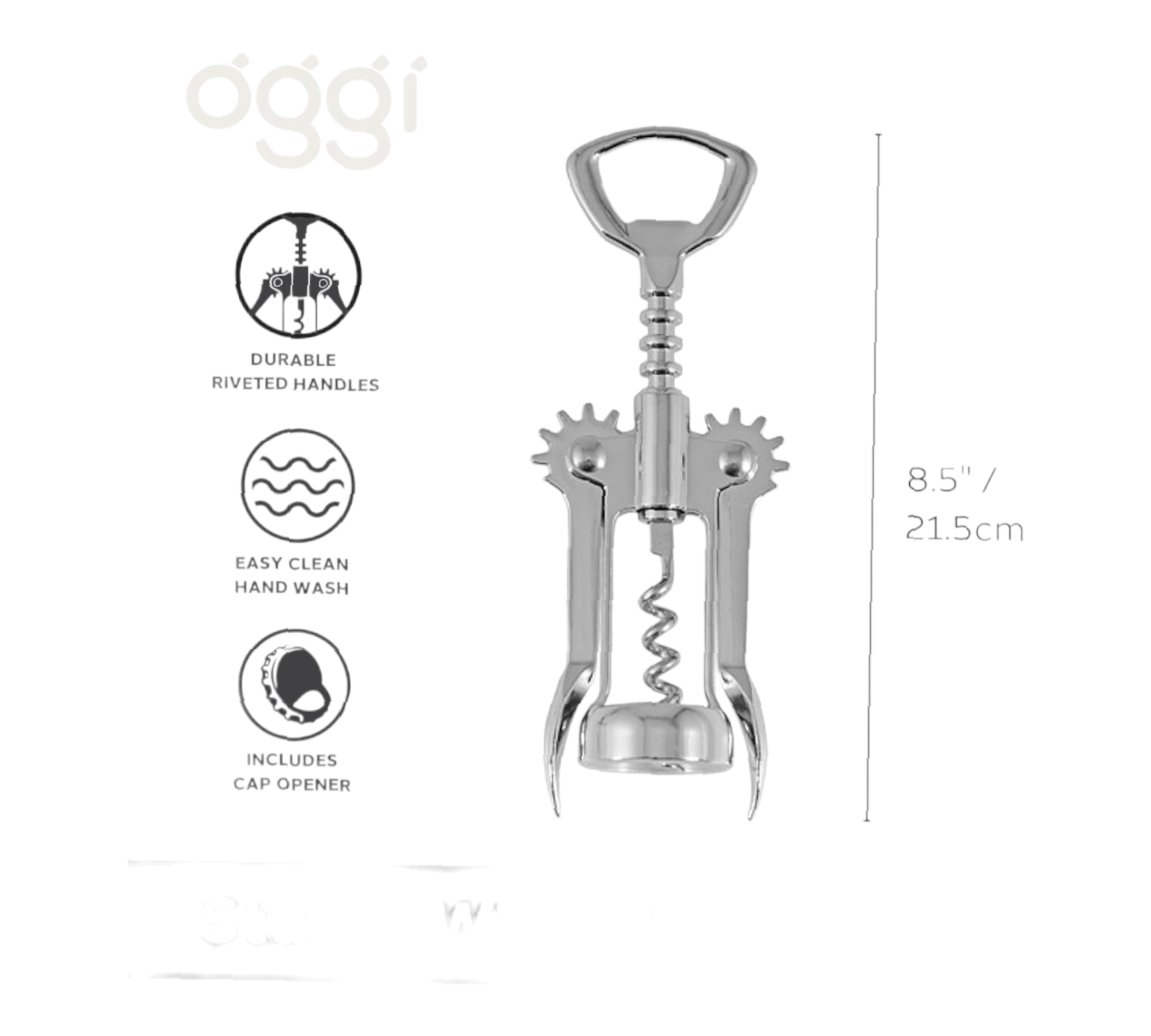 Wine Opener