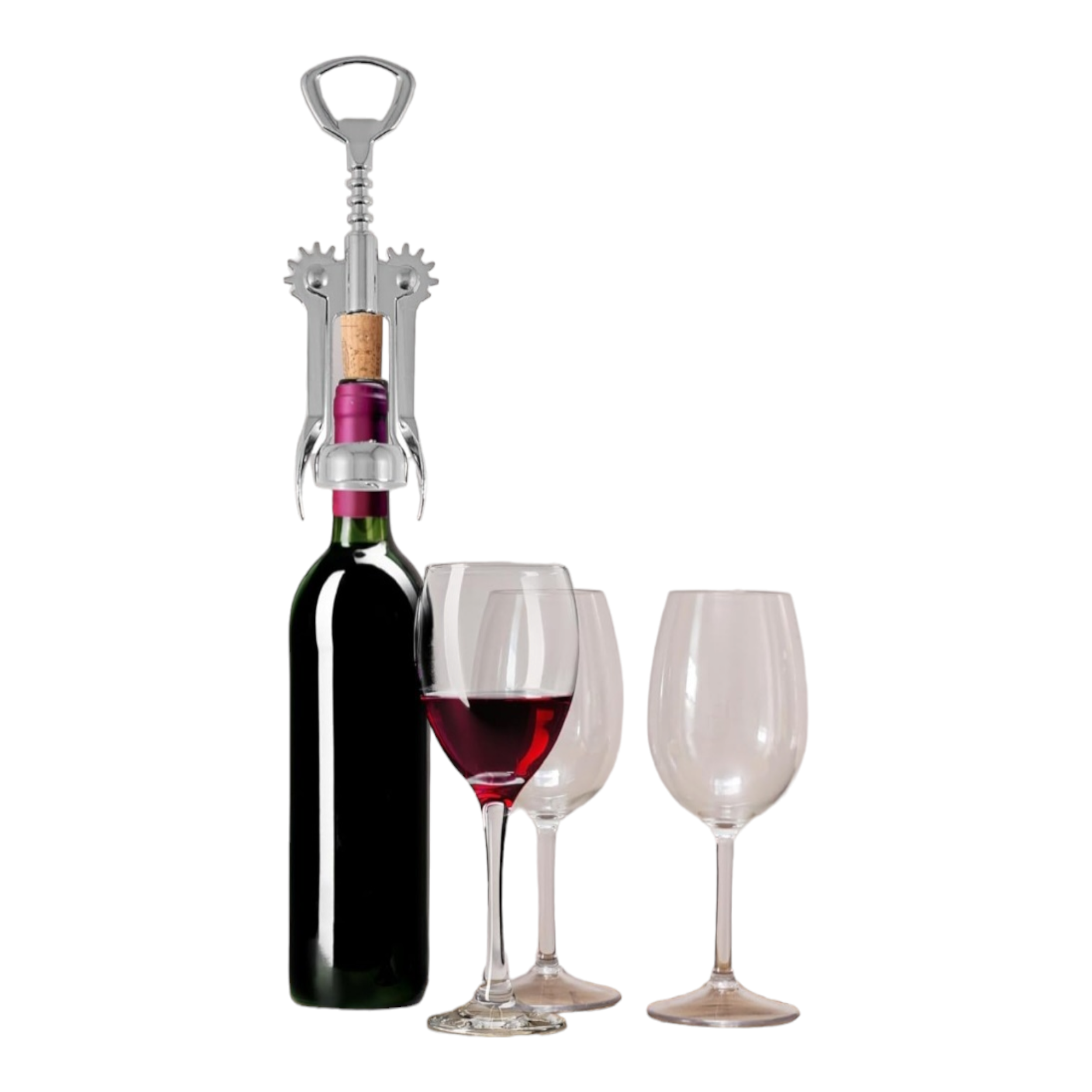 Wine Opener
