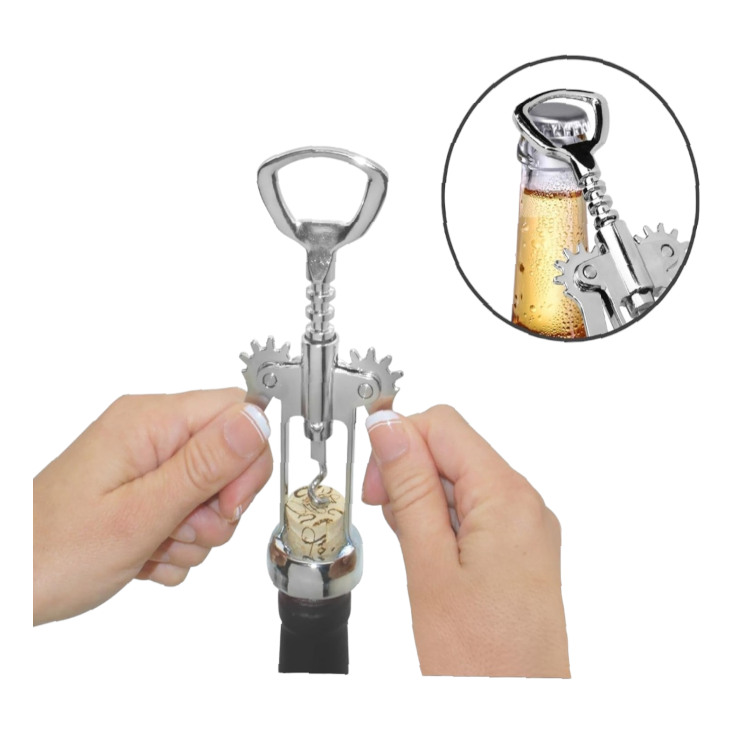 Wine Opener