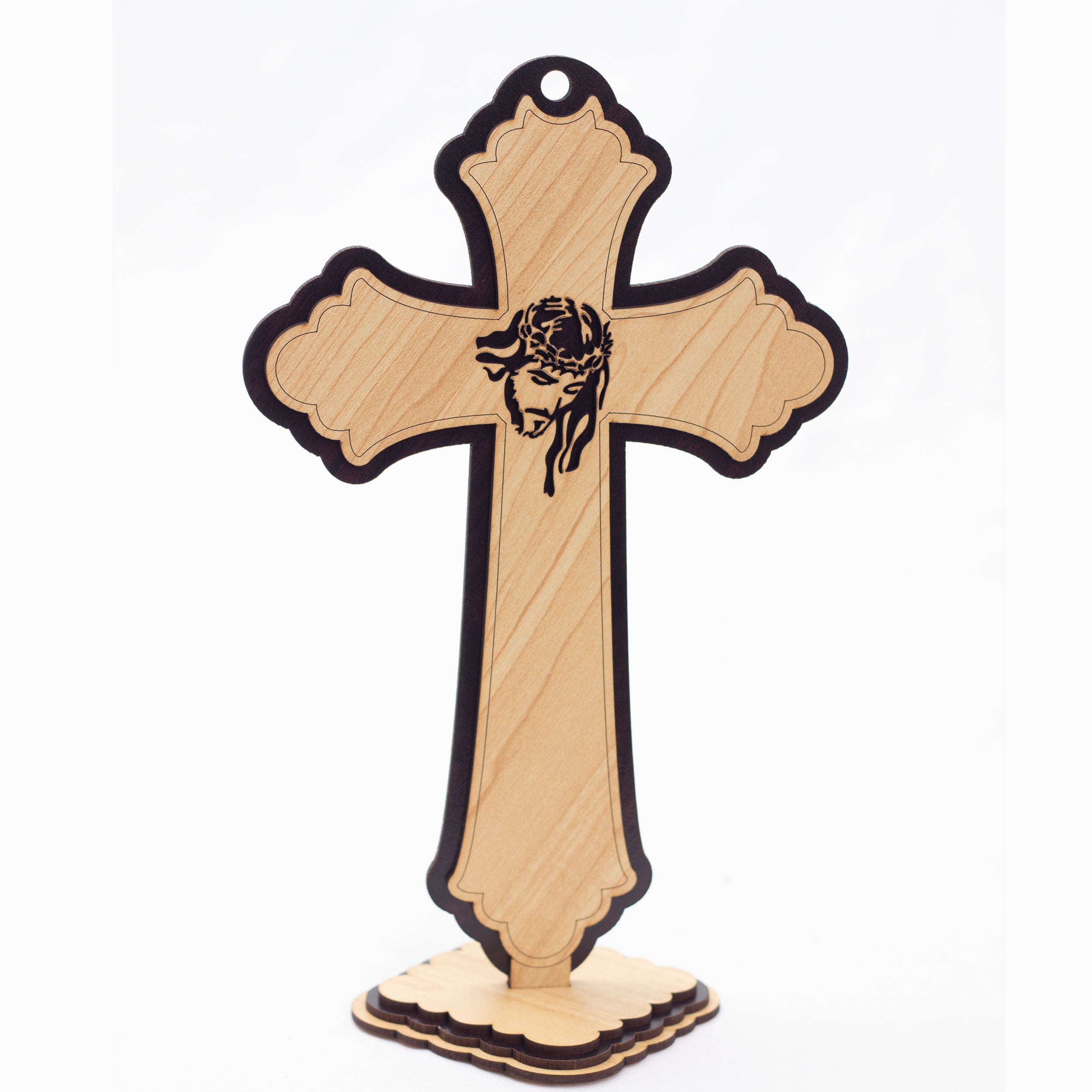 Wooden Cross