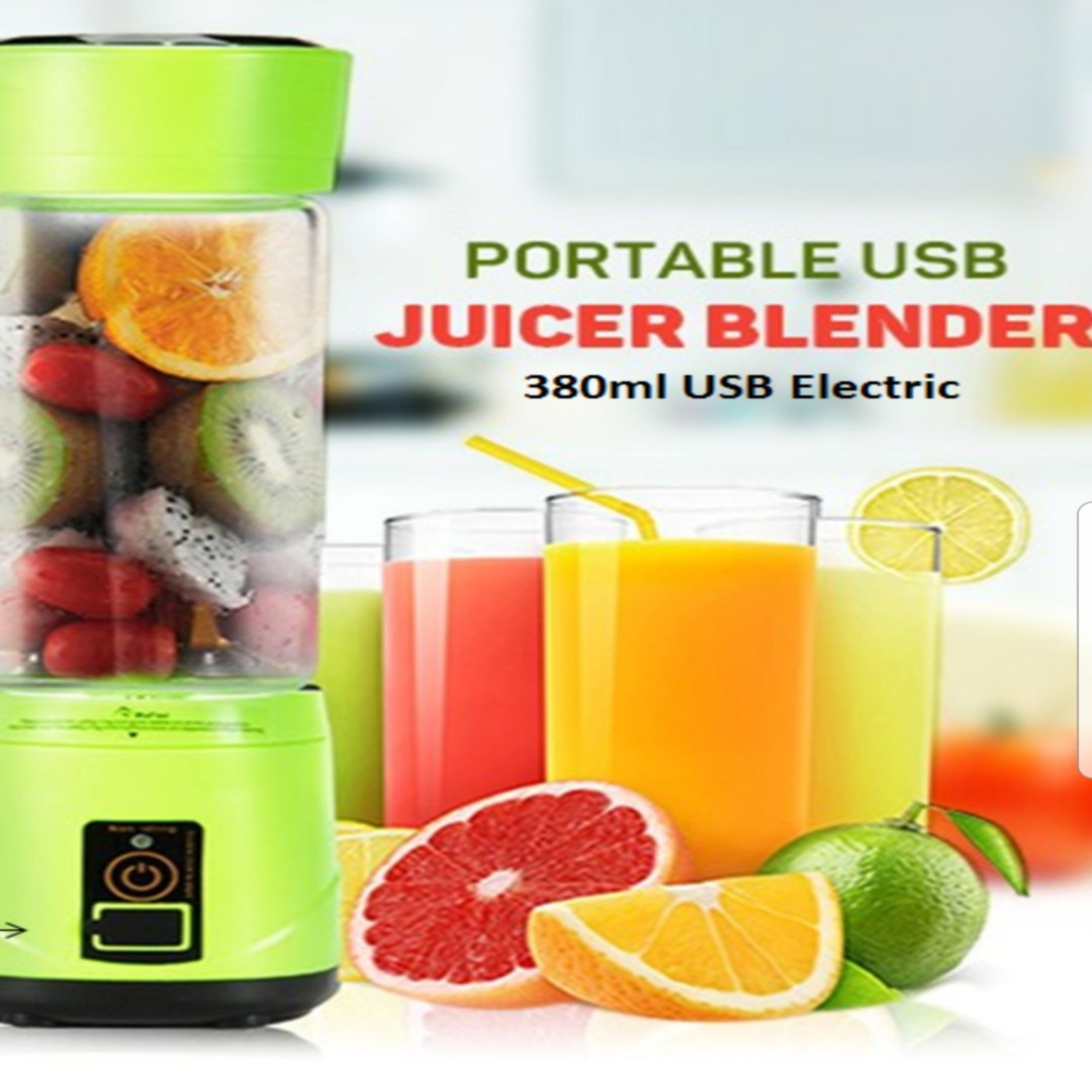 licuadora de jugo