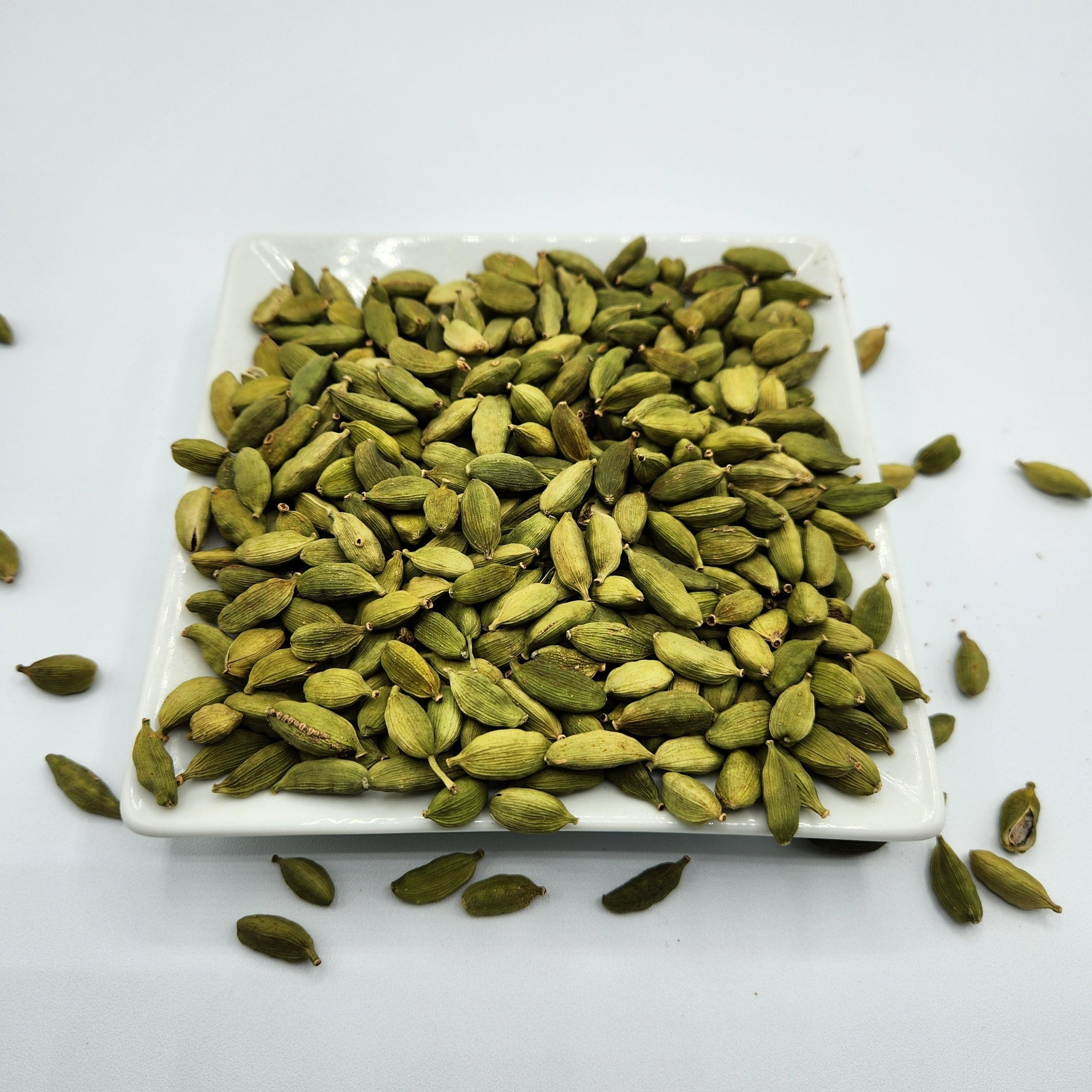 Green cardamom