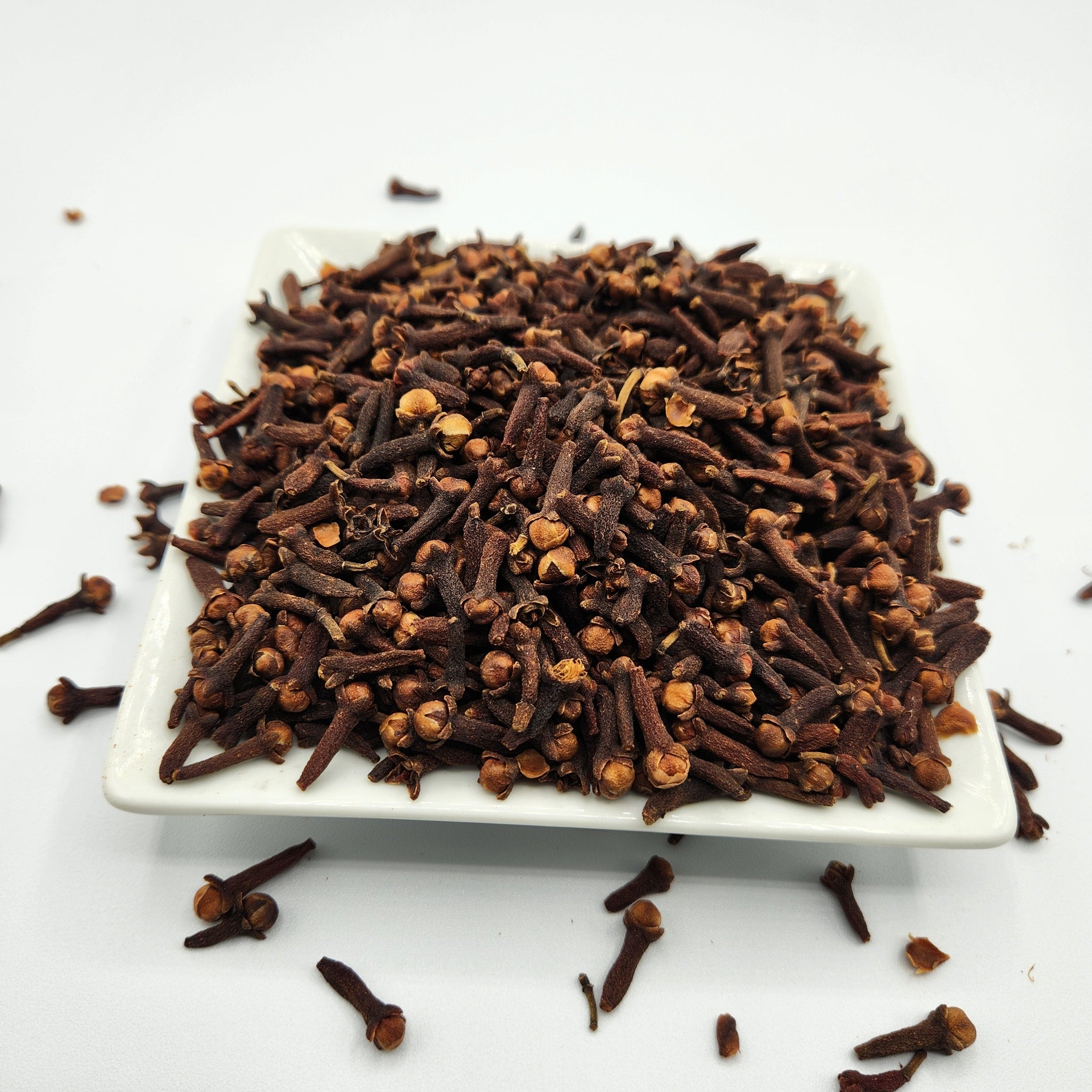 Cloves
