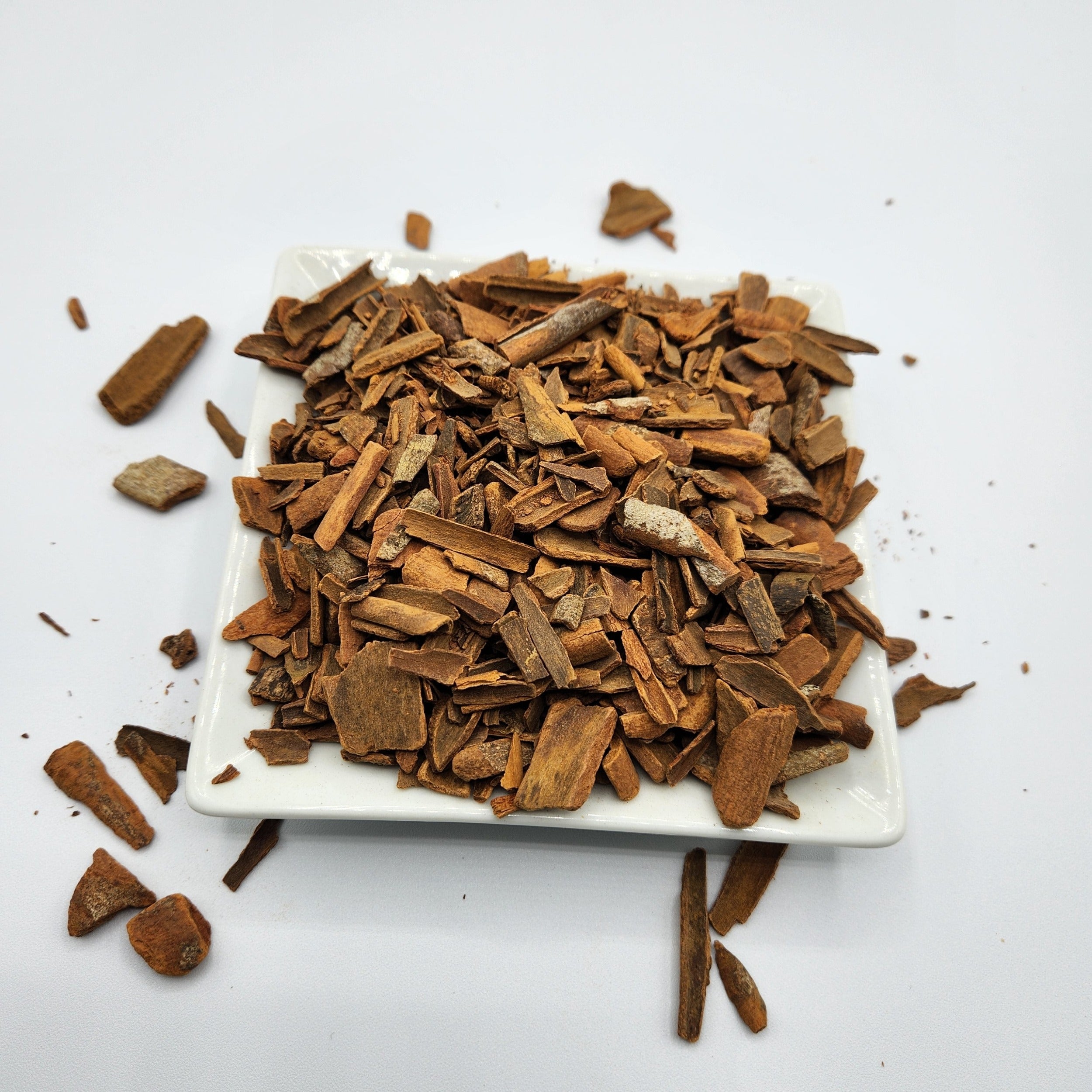 Cinnamon
