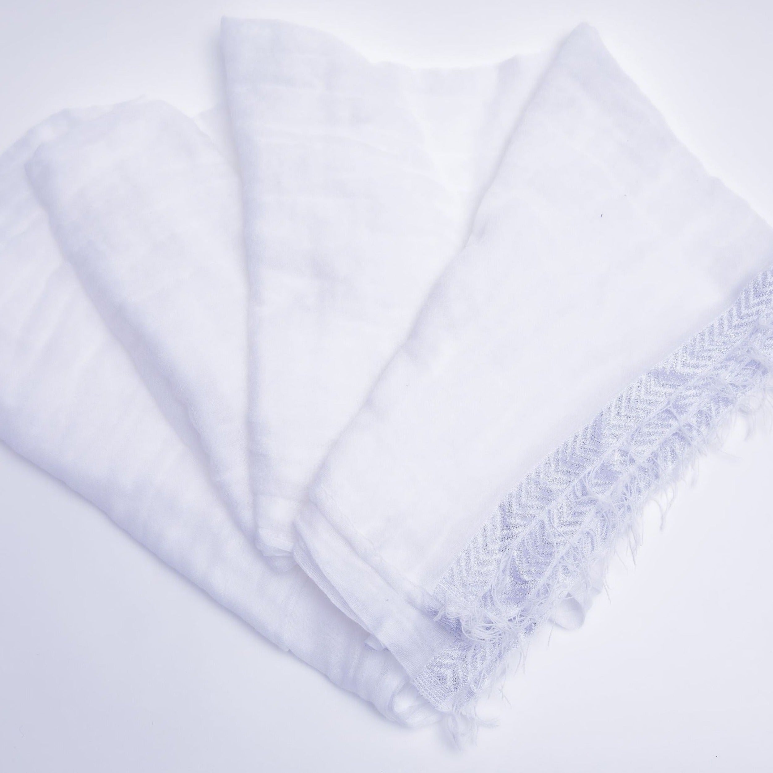 Church Scarf