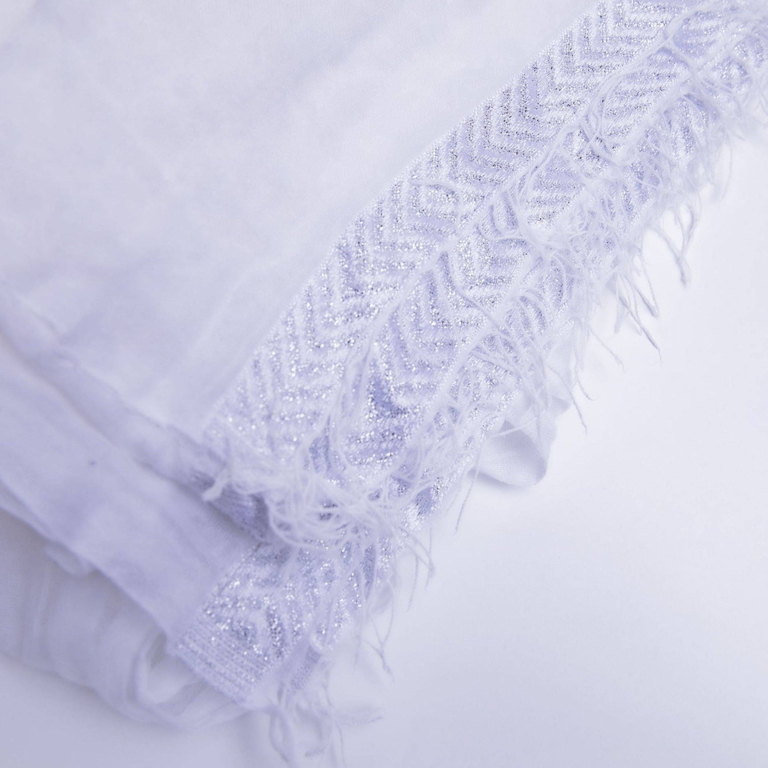 Church Scarf